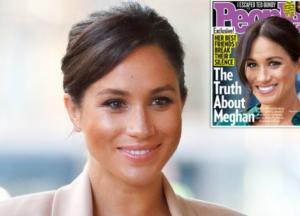Лучшие друзья Меган Маркл нарушают молчание: «Мы хотим сказать правду»