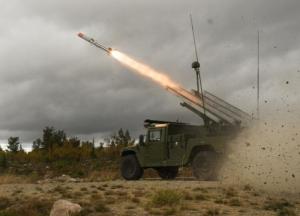Новая украинская ПВО. Копить ли деньги на Patriot или обойтись NASAMS