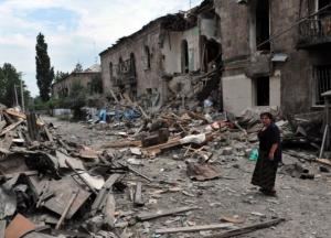 История жестко проучила Украину за пренебрежение к ее урокам