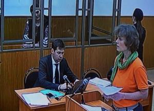 Эксперта, давшего заключение в пользу Савченко, могут посадить за лжесвидетельство
