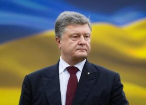 Как спичрайтеры подставляют Порошенко