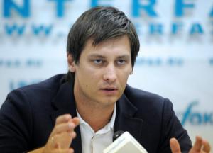 Российский оппозиционер: Сталин может отозваться 