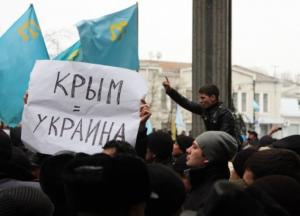 Россия получает в Крыму обратный эффект, а Украине пора действовать