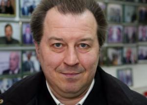 Чому зупинився конституційний процес?