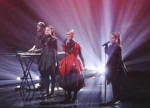 Евровидение: почему у Go-A хорошие шансы
