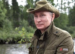 Война на Донбассе: какого подарка Путин ждет на день рождения