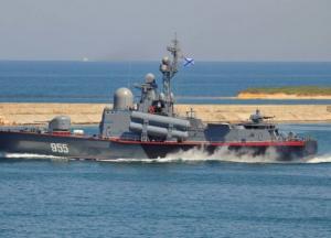 Чем Украина отвечает на российскую агрессию в Азовском море