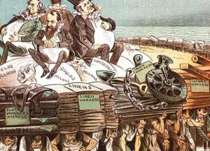 Защита Путина или как узаконить богатство чиновников