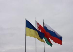 Украина потеряна. Следом идет Беларусь. Россия будет третьей