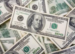 Правительство могло бы до 25 млрд долларов внутри страны. Но это никому не надо