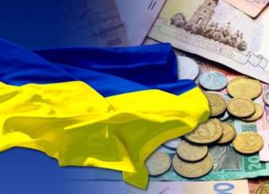 За три года в Украине произошла экономическая катастрофа
