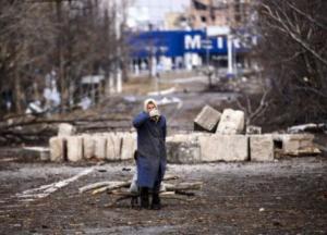Жизнь в Донецке: массовые увольнения, зарплат нет