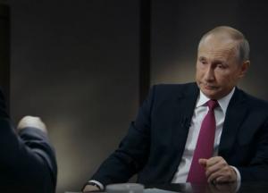 Единственная вещь, которую украинцам нужно знать о Путине