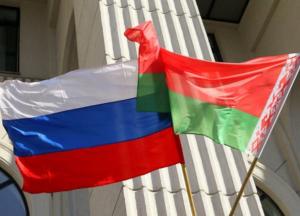 Забавный эпизод российско-белорусской войны