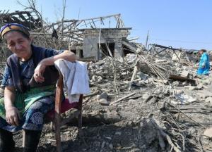 Поражение одной из сторон уже очевидно: какая ситуация в Нагорном Карабахе?