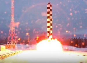 Чем опасен новый ракетный комплекс Путина "Сармат"