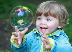 День Террора детей