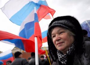 Кого ненавидят россияне