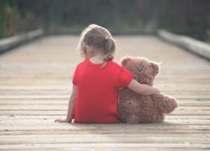 5 душевных травм из детства, которые мешают во взрослой жизни