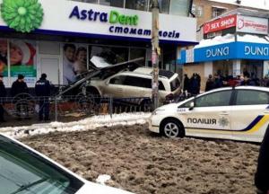 Майже через рік після кривавого ДТП Толстошеева відмазали повністю