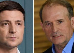 Санкции против Медведчука не снизят тарифы и не принесут мир на Донбасс