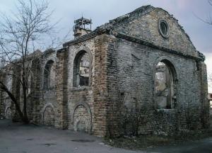 Екологічні небезпеки Донбасу