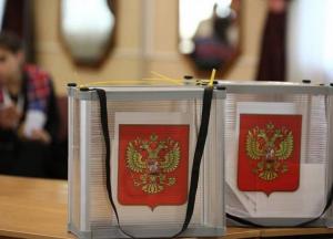 ​Интрига российских выборов или следите за руками