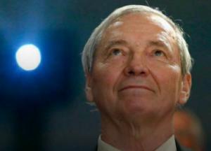 Человек, который приблизил Украину к цивилизованому миру