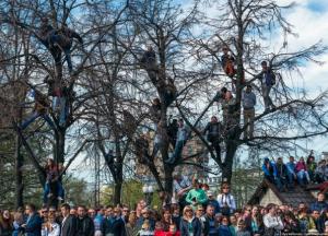 Парад Победы