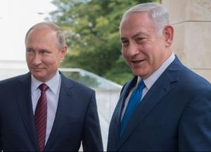 Трампу, Путину и Нетаньяху нужна война 