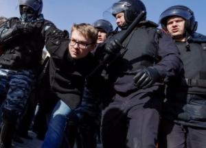 Территория автозака