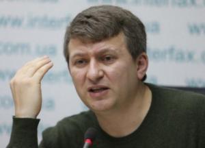 Журналист не выдержал и объяснил, почему Украина -  х*евое государство