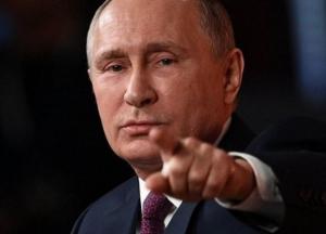 Майбутній президент Росії: остаточно відомо, з кого Путін ліпить свого наступника