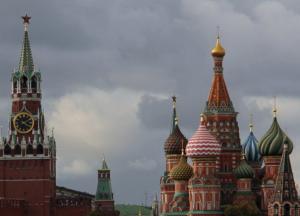 Путин сильно напуган