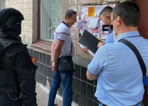 Как заммэра Черкасс лег в могилу для инсценировки своего убийства и кто его заказал