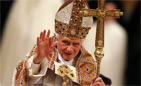 Новому главе католиков придется решать серьезные финансовые проблемы Ватикана