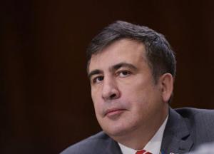 Почему Саакашвили не вариант для Украины
