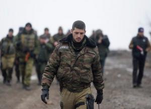 «Крымские» и «донецкие»