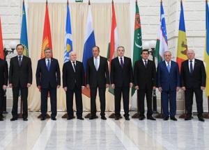 Почти конец 27-летней эпопеи с СНГ