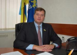 Балицкий Евгений Витальевич