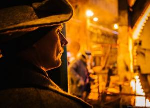 Власти нужно спасать металлургию, а не уничтожать ее