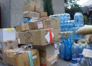 На третий год войны в Украине образовалось параллельное государство