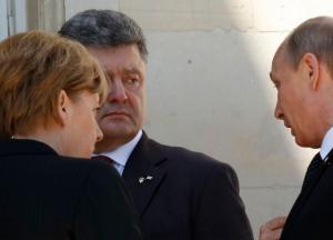 Захід переконується у безглуздості діалогу з Кремлем