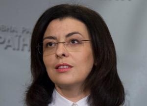 Оксана Сыроид: Мы рискуем потерять государство