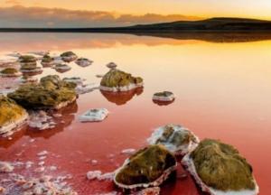 Пять мест в Украине, которые удивят даже бывалых путешественников