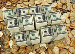 Защита от краха банковской системы: чем биткоин лучше счета в банке