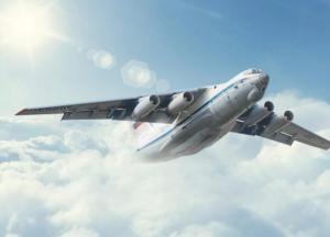 Вторжение российских «Илов», или Две минуты над Литвой