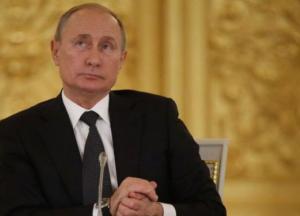 Путін пішов на політичне самогубство