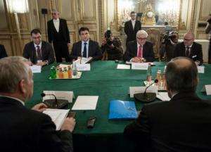 Очередной провал Минских соглашений - это успех украинской дипломатии