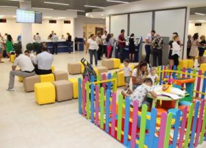 Как быстро и удобно оформить «загранку», не тратя на это целый день